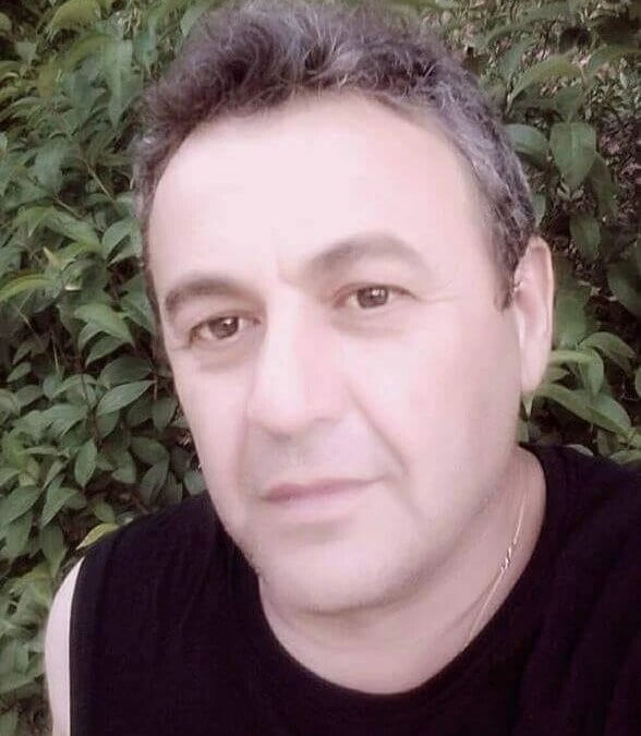 Η συγκινητική πράξη μέσα από τον «χαμό» του Βαγγέλη