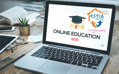 Aktivizim interneti FALAS për nxënës që realizojnë mësim on-line